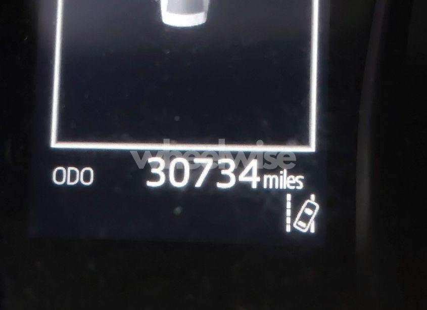 Photo 16 of 2020 Toyota Camry LE (VIN 4T1C11AK1LU504453)