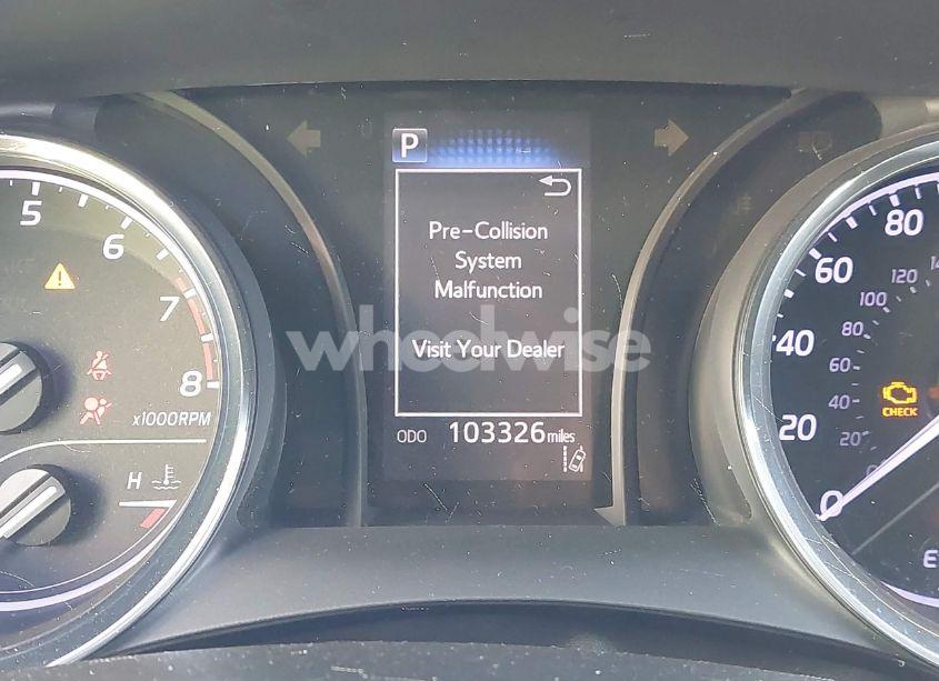 Photo 15 of 2020 Toyota Camry LE (VIN 4T1C11AK1LU882952)