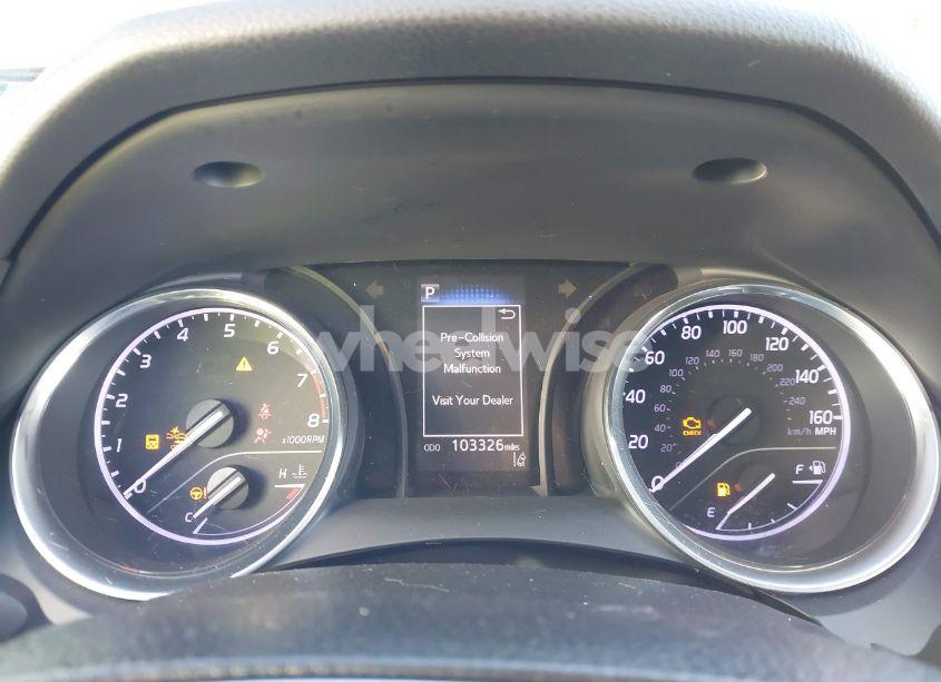 Photo 7 of 2020 Toyota Camry LE (VIN 4T1C11AK1LU882952)