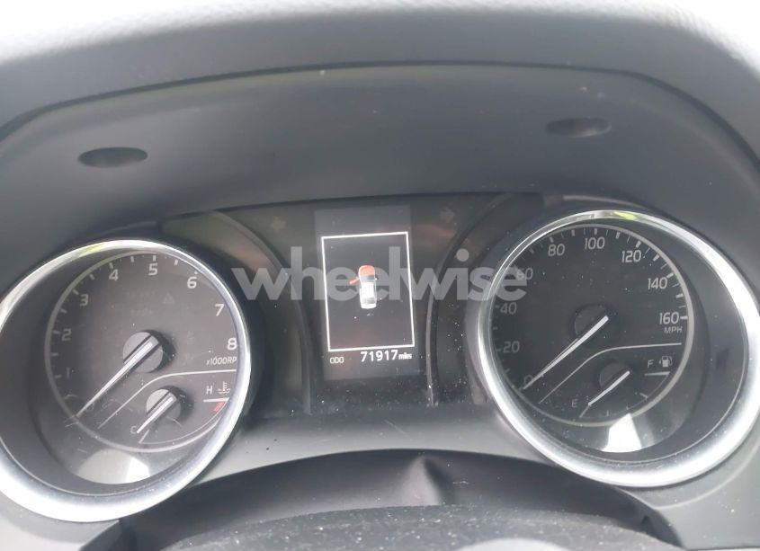 Photo 7 of 2020 Toyota Camry LE (VIN 4T1C11AK1LU893191)