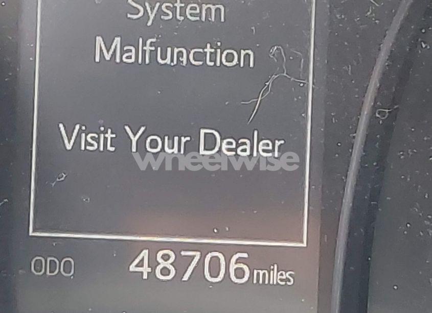 Photo 16 of 2020 Toyota Camry LE (VIN 4T1C11AK1LU901886)