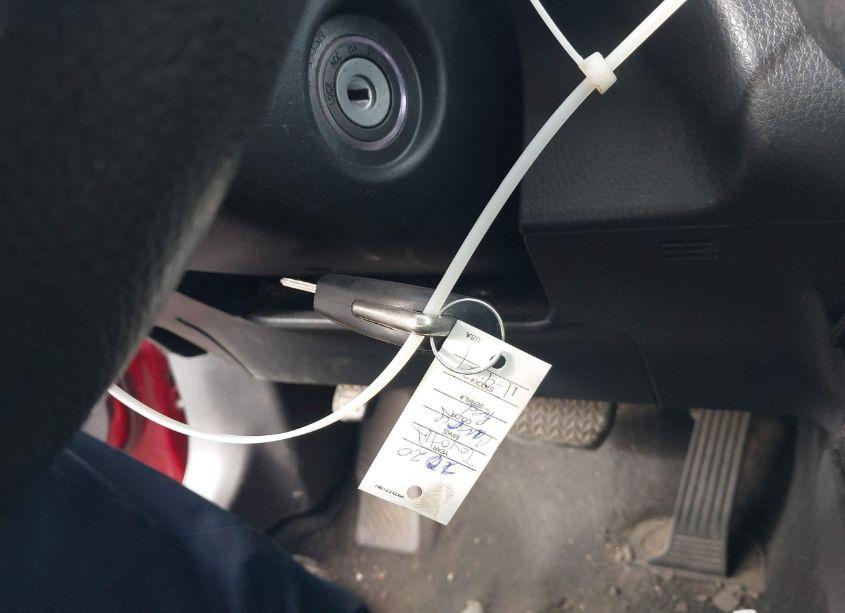 Photo 11 of 2020 Toyota Camry LE (VIN 4T1C11AK1LU942289)