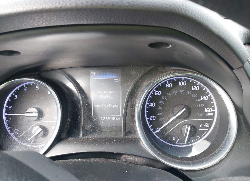 Photo 7 of 2020 Toyota Camry LE (VIN 4T1C11AK1LU942289)