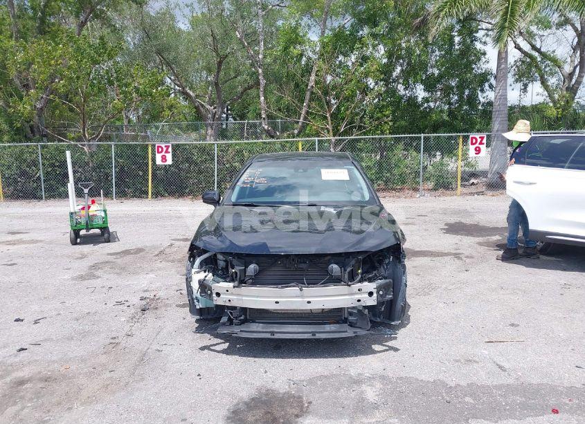 Photo 11 of 2020 Toyota Camry LE (VIN 4T1C11AK1LU986972)