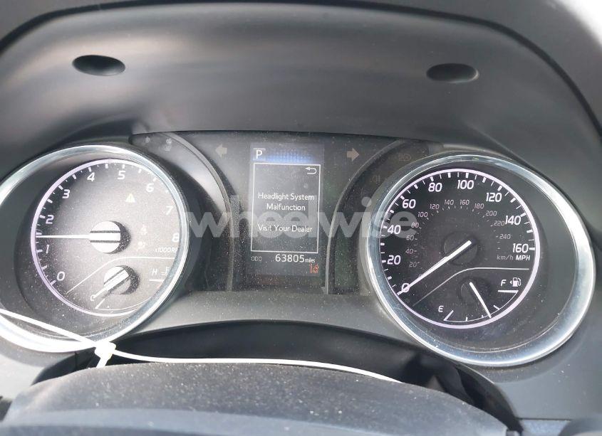 Photo 7 of 2020 Toyota Camry LE (VIN 4T1C11AK1LU997860)