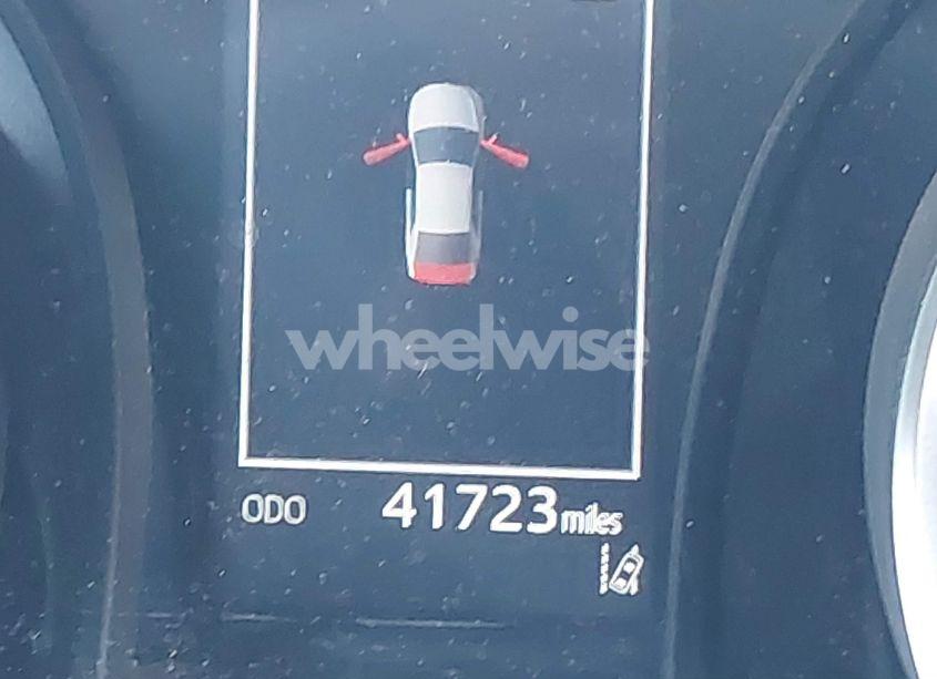 Photo 15 of 2021 Toyota Camry LE (VIN 4T1C11AK1MU520962)