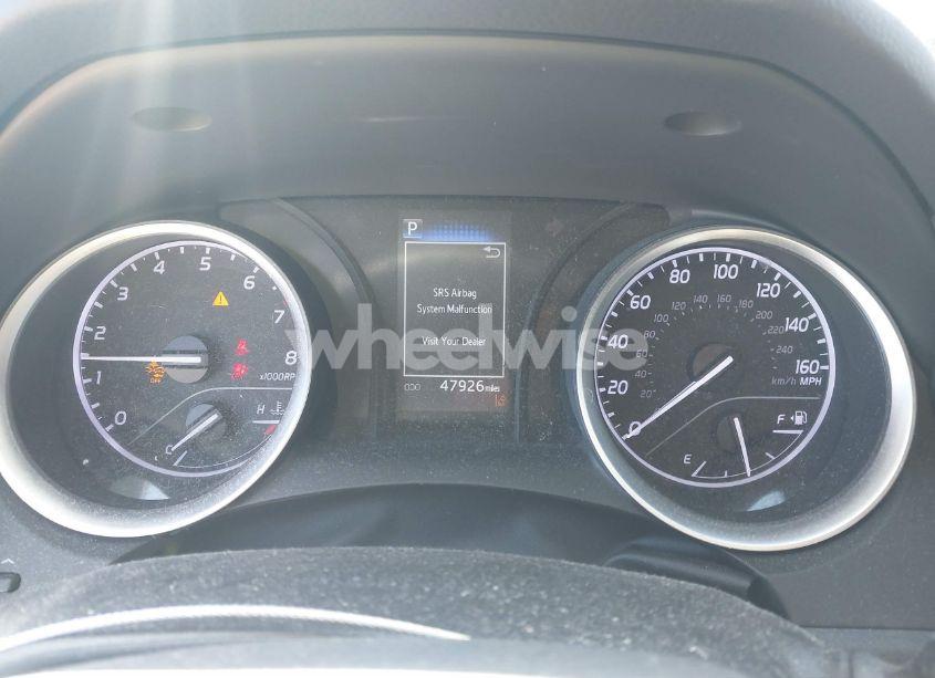 Photo 7 of 2021 Toyota Camry LE (VIN 4T1C11AK1MU545148)