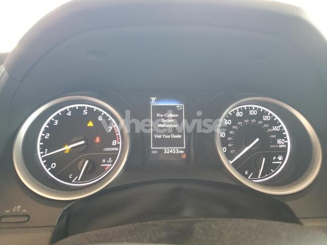 Photo 8 of 2022 TOYOTA CAMRY LE (VIN 4T1C11AK1NU054967)