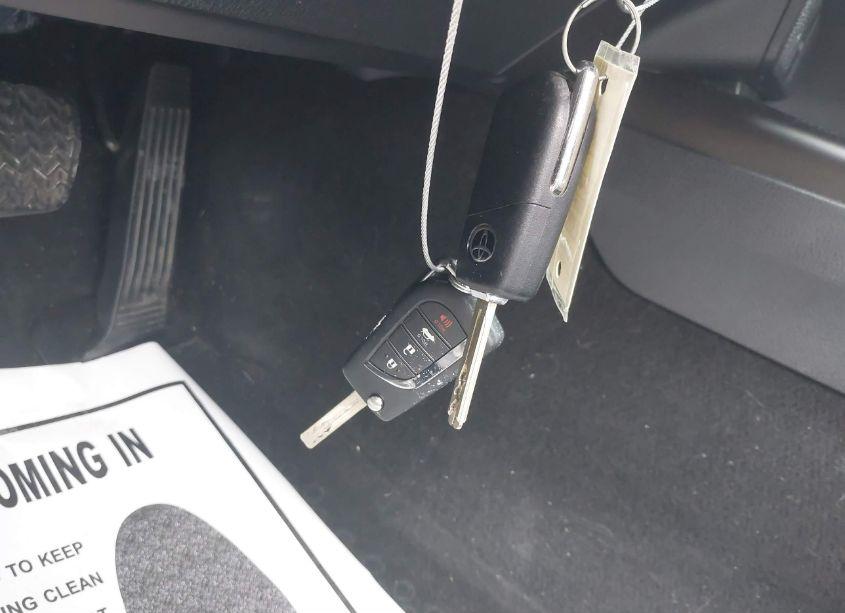 Photo 11 of 2022 Toyota Camry LE (VIN 4T1C11AK1NU668269)