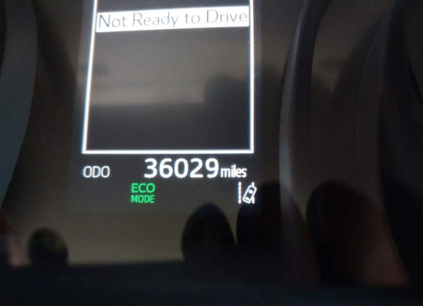 Photo 15 of 2022 Toyota Camry LE (VIN 4T1C11AK1NU708012)