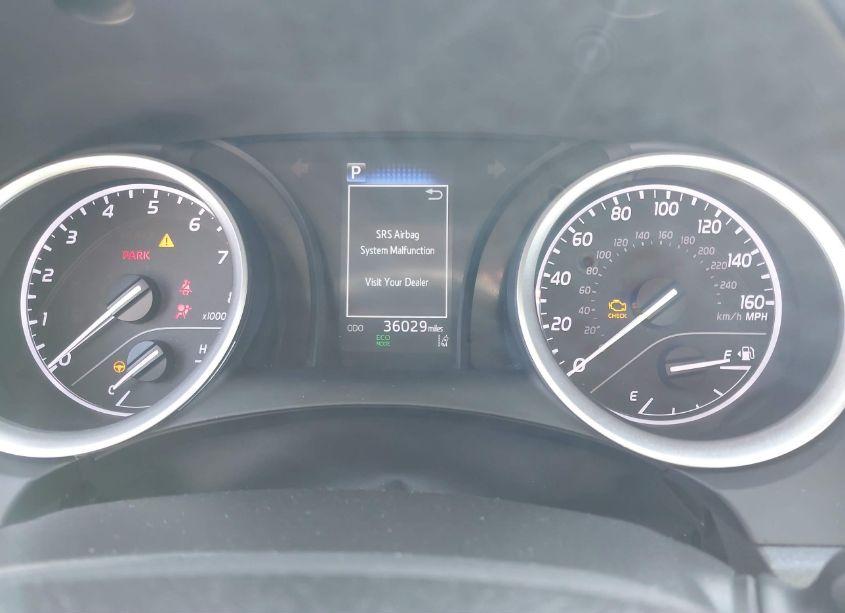 Photo 7 of 2022 Toyota Camry LE (VIN 4T1C11AK1NU708012)