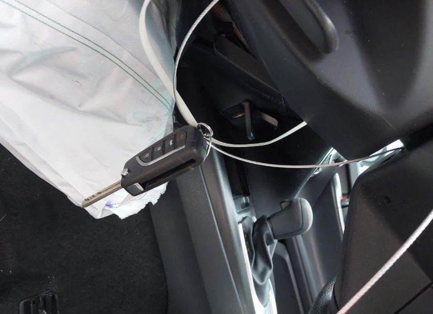 Photo 11 of 2023 Toyota Camry LE (VIN 4T1C11AK1PU117018)