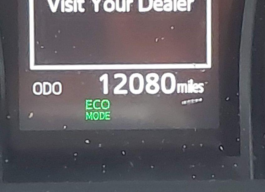 Photo 15 of 2023 Toyota Camry LE (VIN 4T1C11AK1PU117018)