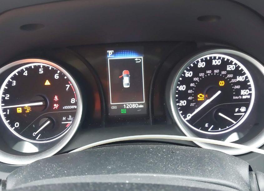 Photo 7 of 2023 Toyota Camry LE (VIN 4T1C11AK1PU117018)