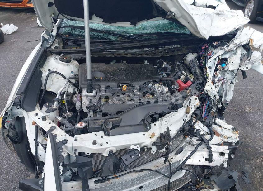 Photo 10 of 2023 Toyota Camry LE (VIN 4T1C11AK1PU124986)