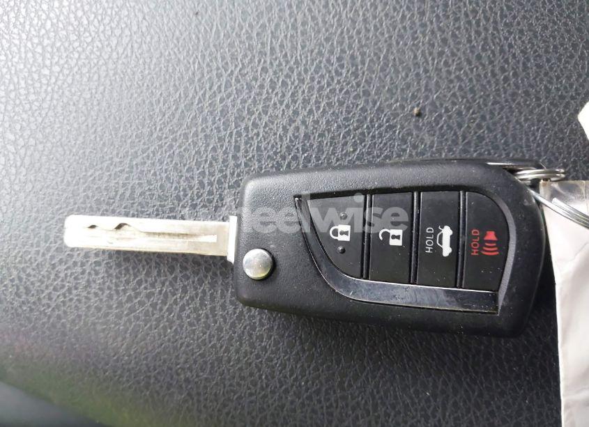 Photo 11 of 2023 Toyota Camry LE (VIN 4T1C11AK1PU137432)