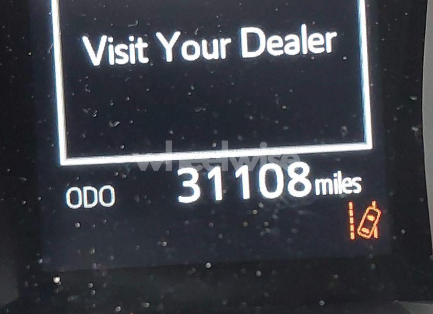 Photo 16 of 2023 Toyota Camry LE (VIN 4T1C11AK1PU137432)