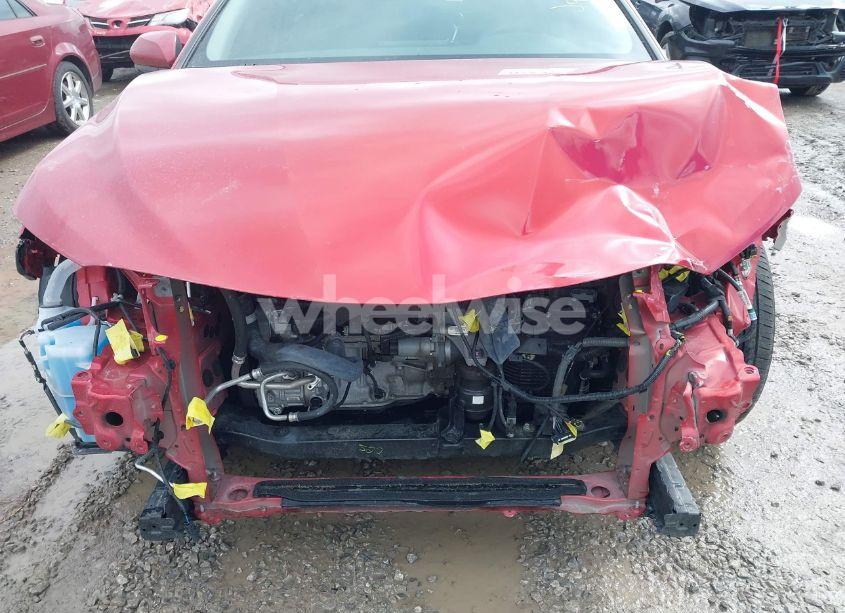 Photo 18 of 2023 Toyota Camry LE (VIN 4T1C11AK1PU137432)