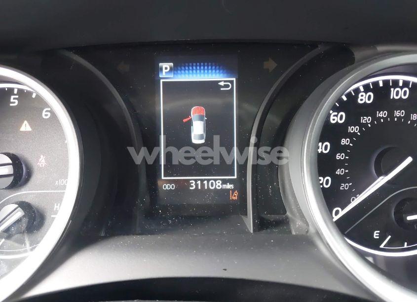 Photo 7 of 2023 Toyota Camry LE (VIN 4T1C11AK1PU137432)