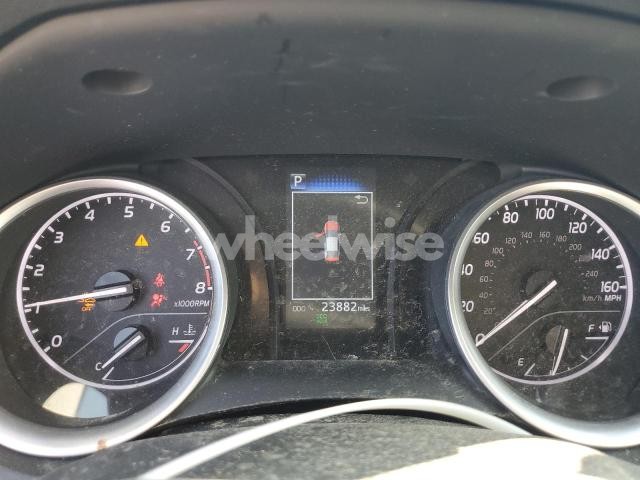 Photo 5 of 2023 TOYOTA CAMRY LE (VIN 4T1C11AK1PU144364)