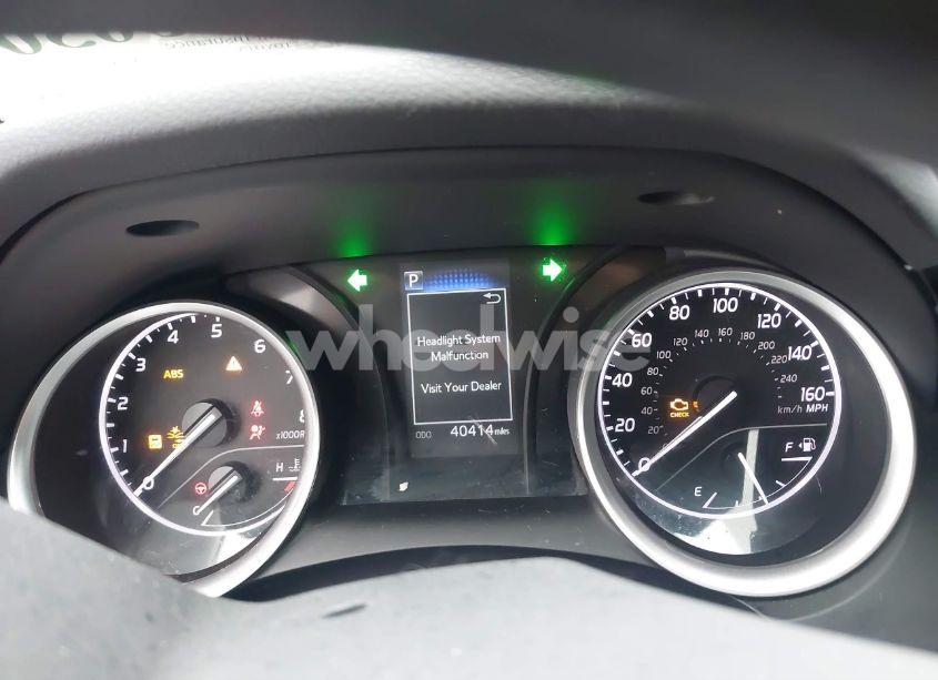 Photo 7 of 2023 Toyota Camry LE (VIN 4T1C11AK1PU744396)