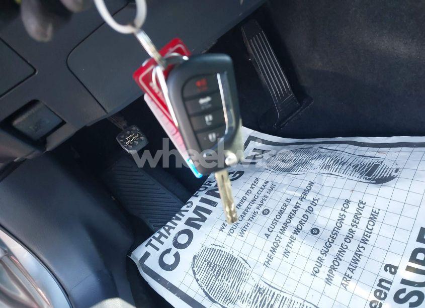 Photo 11 of 2023 Toyota Camry LE (VIN 4T1C11AK1PU744480)