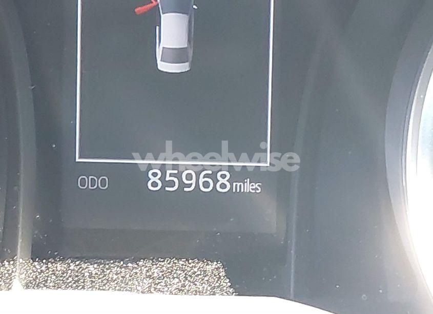 Photo 15 of 2023 Toyota Camry LE (VIN 4T1C11AK1PU744480)