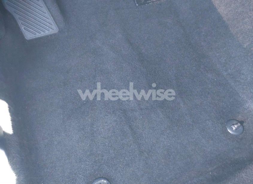 Photo 17 of 2023 Toyota Camry LE (VIN 4T1C11AK1PU744480)