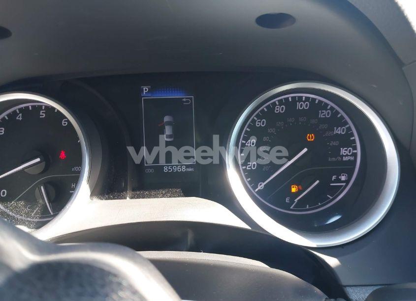 Photo 7 of 2023 Toyota Camry LE (VIN 4T1C11AK1PU744480)