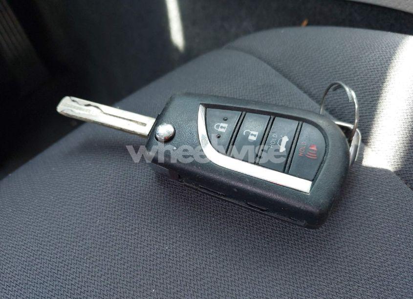 Photo 11 of 2023 Toyota Camry LE (VIN 4T1C11AK1PU803463)