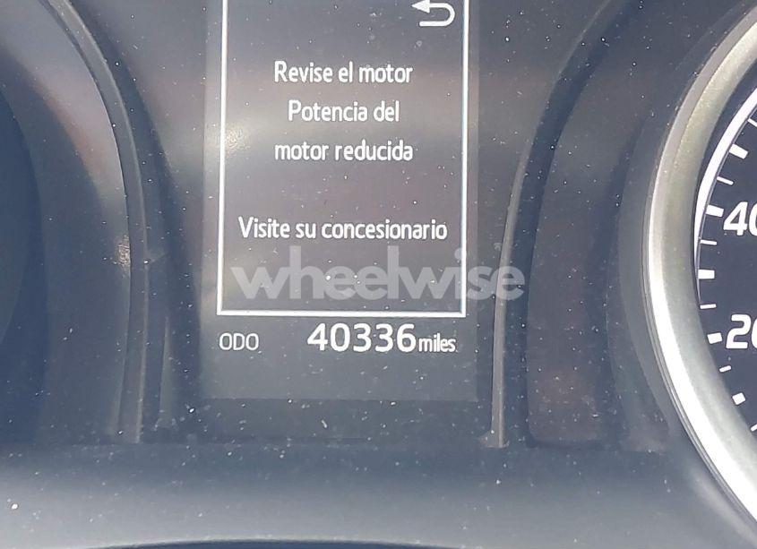 Photo 15 of 2023 Toyota Camry LE (VIN 4T1C11AK1PU803463)