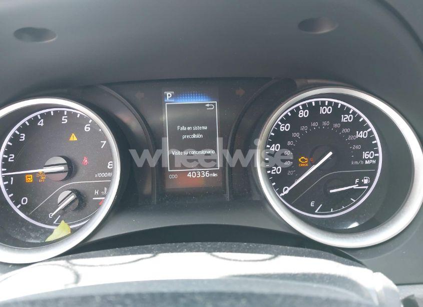 Photo 7 of 2023 Toyota Camry LE (VIN 4T1C11AK1PU803463)