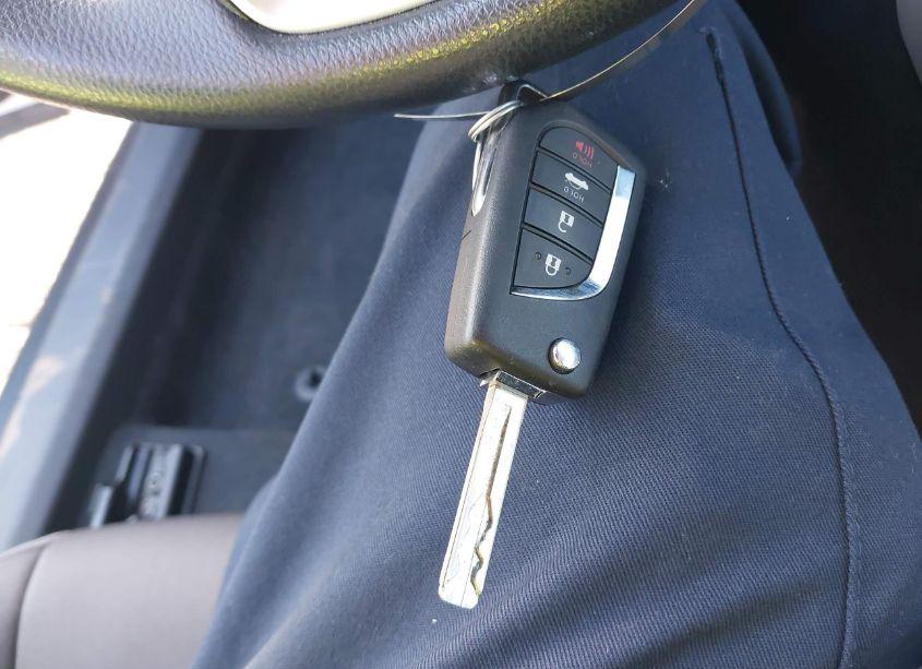 Photo 11 of 2023 Toyota Camry LE (VIN 4T1C11AK1PU805231)