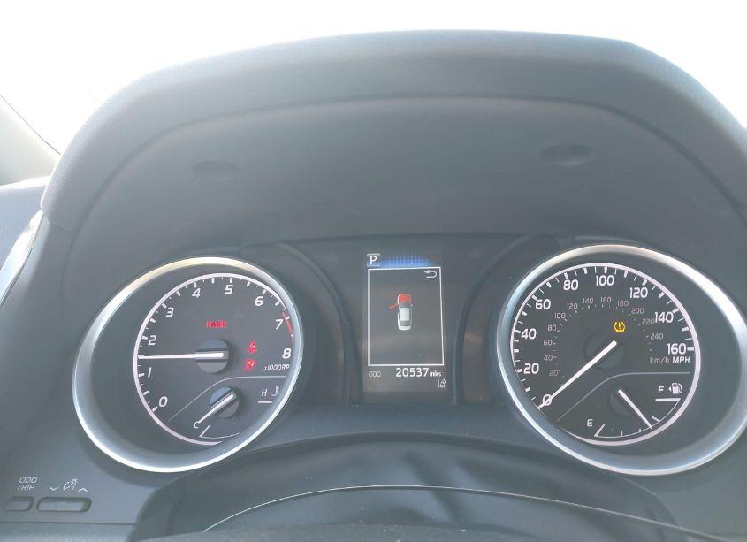 Photo 7 of 2023 Toyota Camry LE (VIN 4T1C11AK1PU805231)