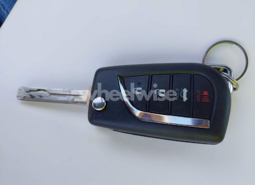 Photo 11 of 2023 Toyota Camry LE (VIN 4T1C11AK1PU834647)