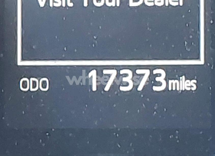 Photo 15 of 2023 Toyota Camry LE (VIN 4T1C11AK1PU834647)