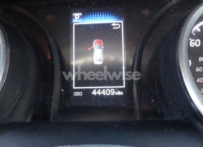 Photo 15 of 2024 Toyota Camry LE (VIN 4T1C11AK1RU202217)