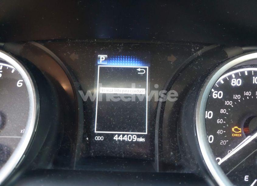 Photo 7 of 2024 Toyota Camry LE (VIN 4T1C11AK1RU202217)