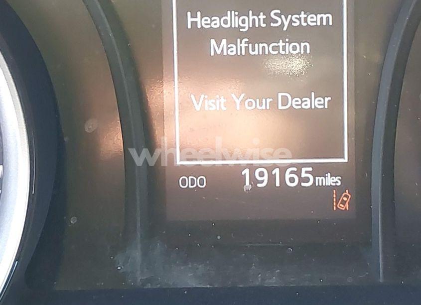 Photo 15 of 2024 Toyota Camry LE (VIN 4T1C11AK1RU207305)