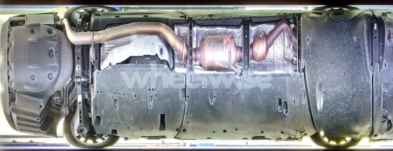 Photo 13 of 2024 TOYOTA CAMRY LE (VIN 4T1C11AK1RU873970)