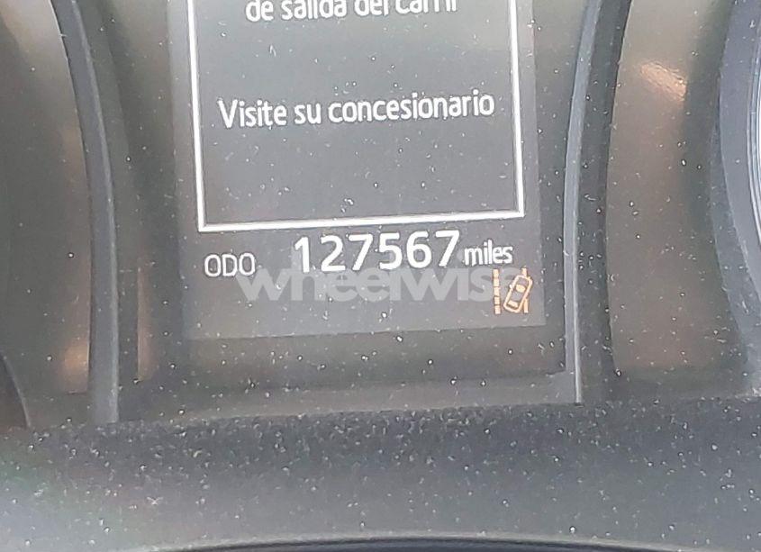 Photo 16 of 2020 Toyota Camry LE (VIN 4T1C11AK2LU306528)