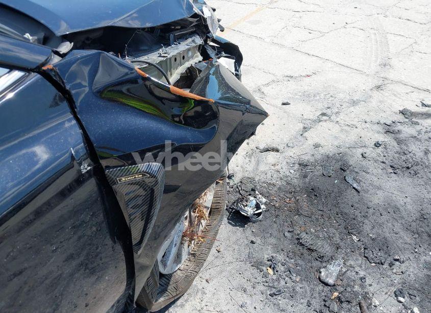 Photo 20 of 2020 Toyota Camry LE (VIN 4T1C11AK2LU306528)