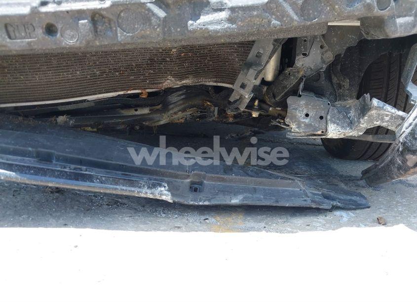 Photo 22 of 2020 Toyota Camry LE (VIN 4T1C11AK2LU306528)