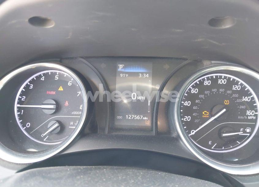 Photo 7 of 2020 Toyota Camry LE (VIN 4T1C11AK2LU306528)