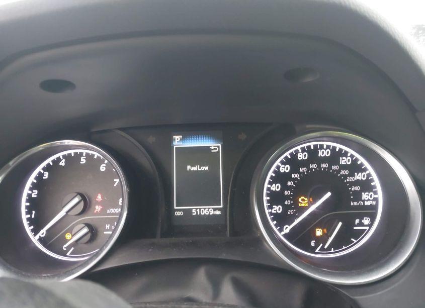 Photo 7 of 2020 Toyota Camry LE (VIN 4T1C11AK2LU397171)