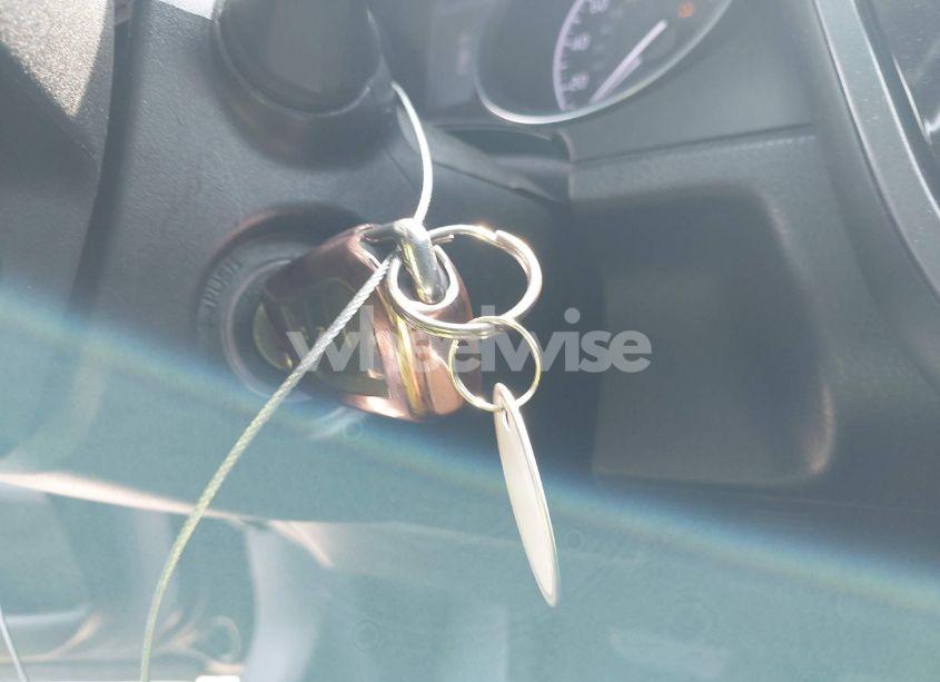 Photo 11 of 2020 Toyota Camry LE (VIN 4T1C11AK2LU873340)