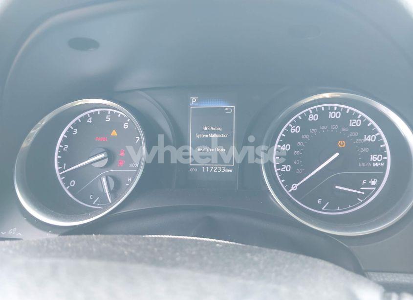 Photo 16 of 2020 Toyota Camry LE (VIN 4T1C11AK2LU873340)