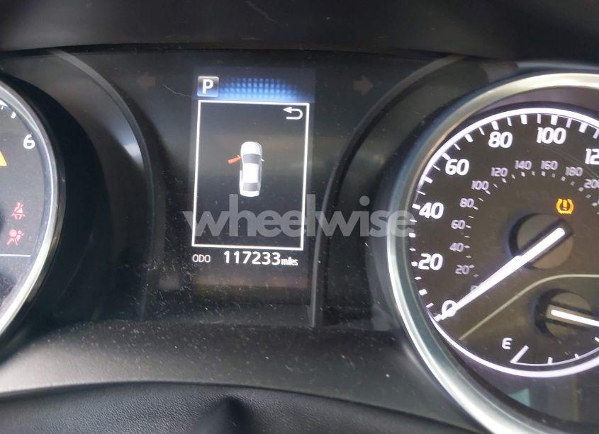 Photo 7 of 2020 Toyota Camry LE (VIN 4T1C11AK2LU873340)