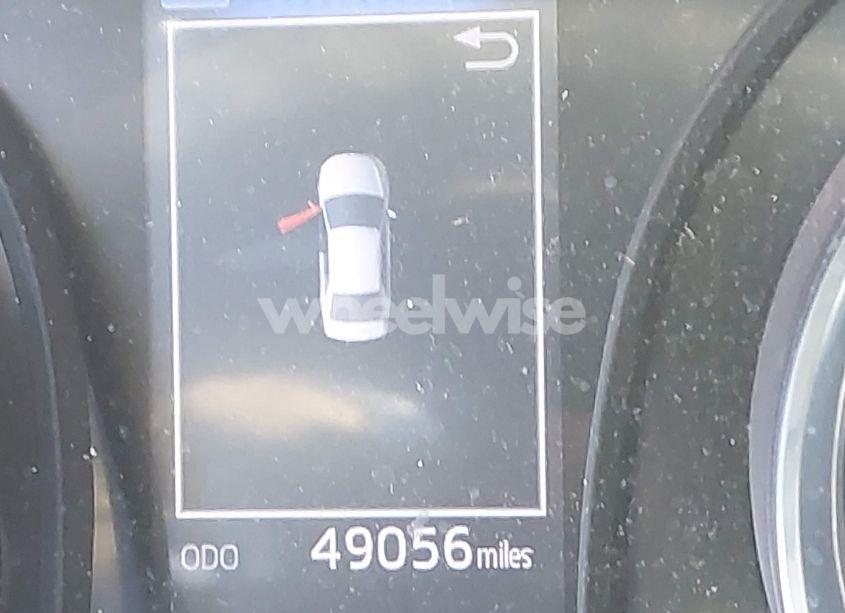 Photo 16 of 2020 Toyota Camry LE (VIN 4T1C11AK2LU945167)