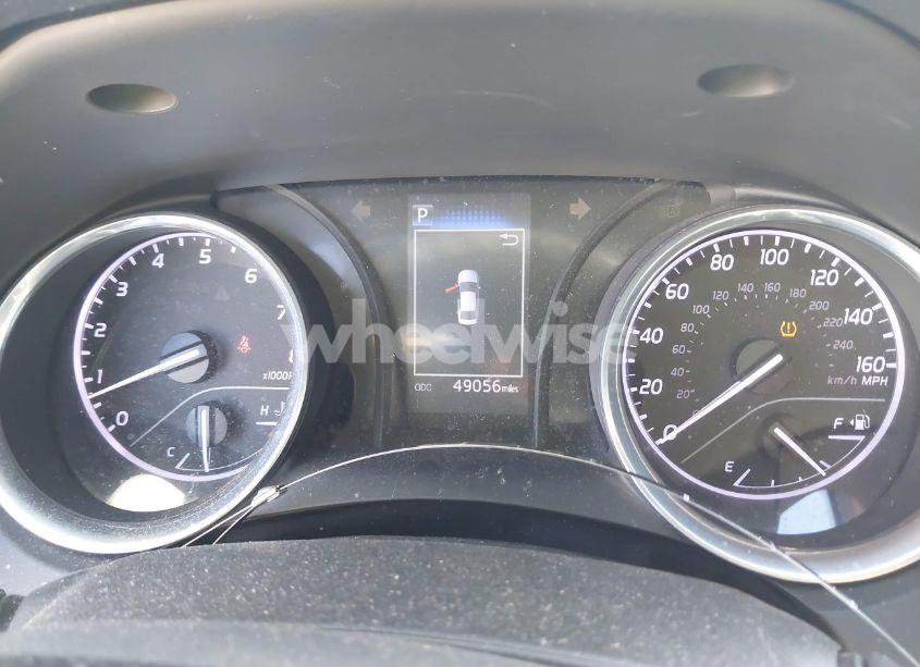 Photo 7 of 2020 Toyota Camry LE (VIN 4T1C11AK2LU945167)